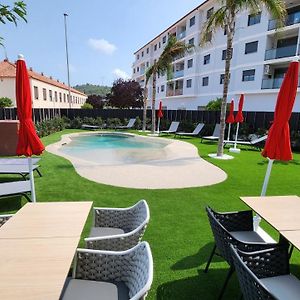 Sercotel Plana Suites