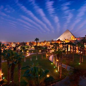 Marriott Mena House, Cairo